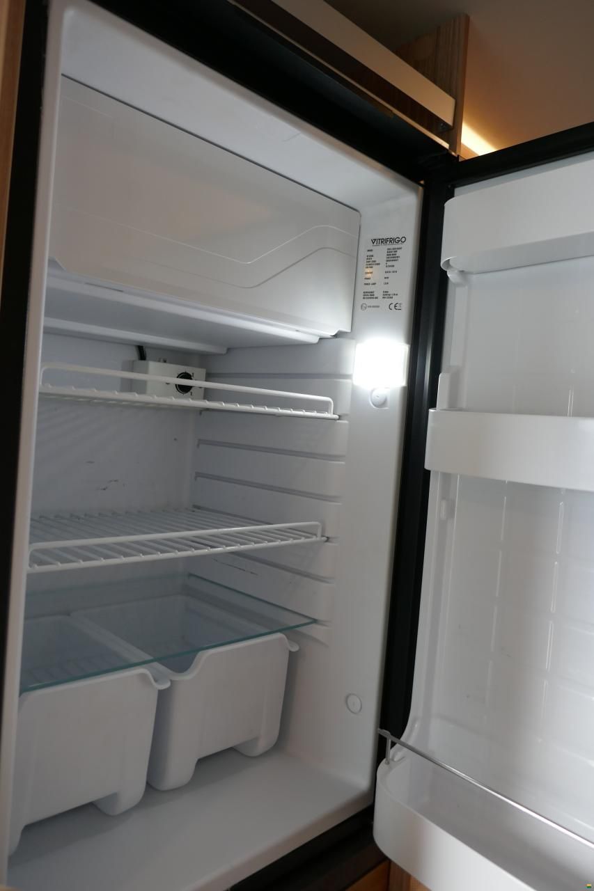 Weinsberg CaraBus 600 MQ