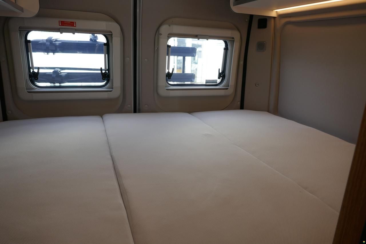 Weinsberg CaraBus 600 MQ