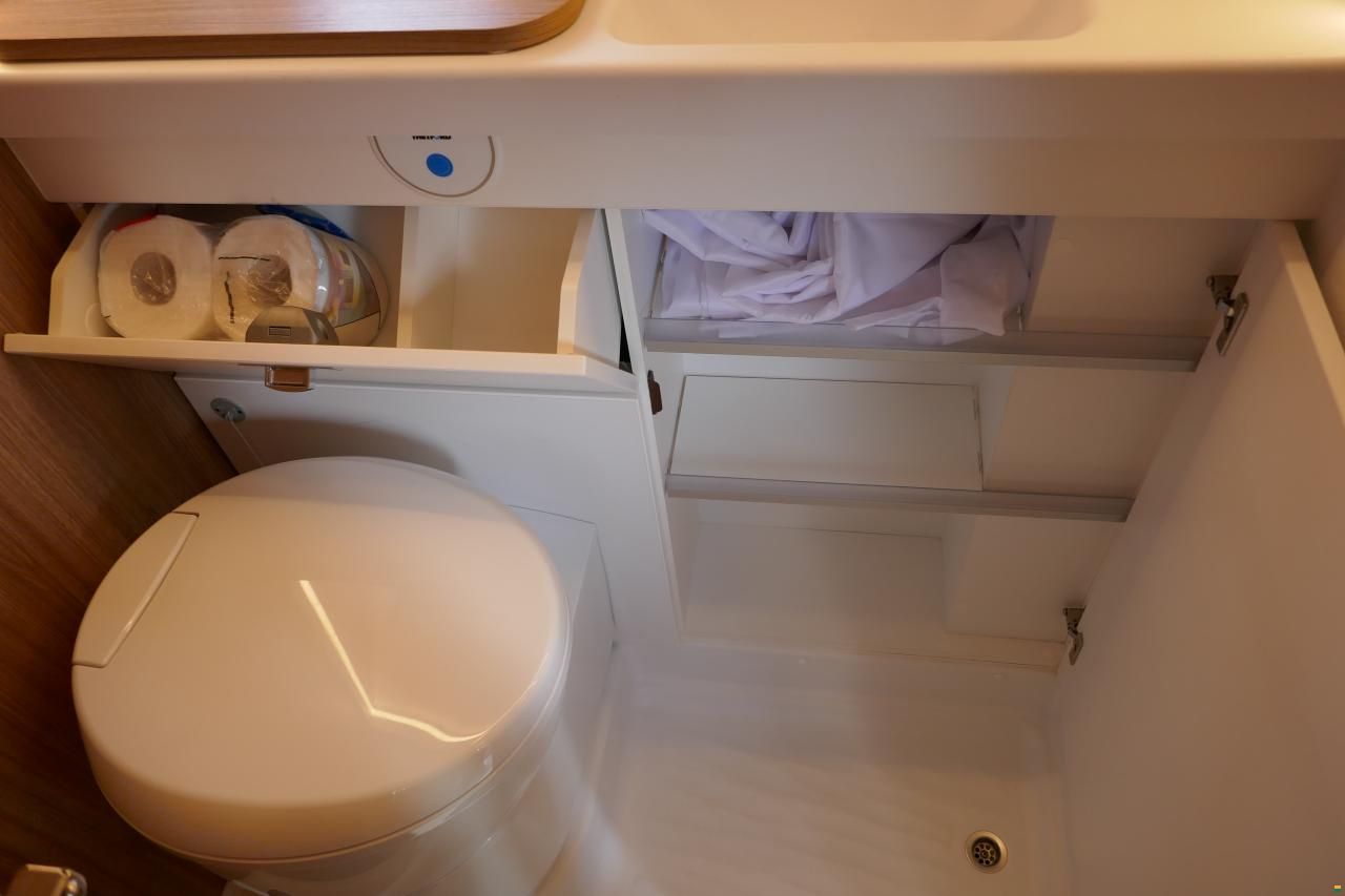 Weinsberg CaraBus 600 MQ