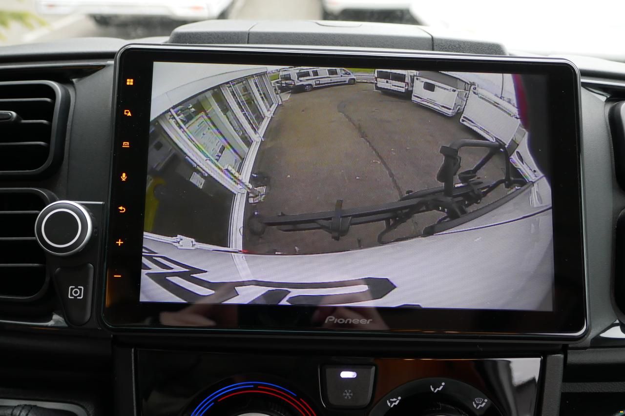 Weinsberg CaraBus 600 MQ