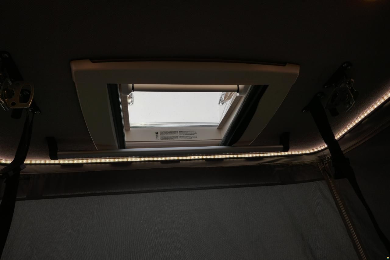 Weinsberg CaraBus 600 MQ