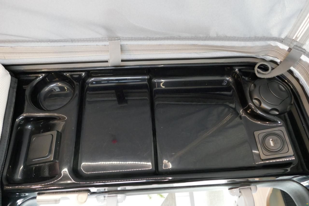 Weinsberg CaraBus 600 MQ