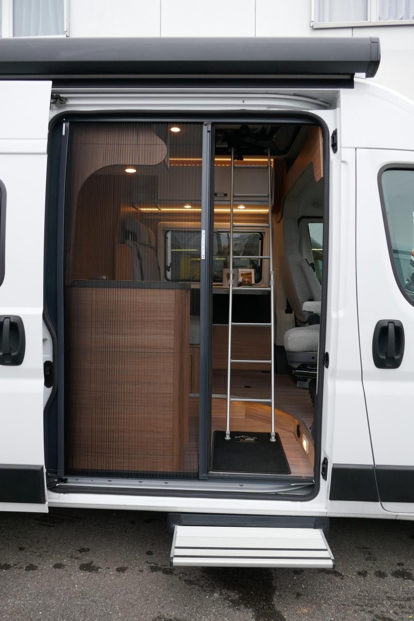 Weinsberg CaraBus 600 MQ