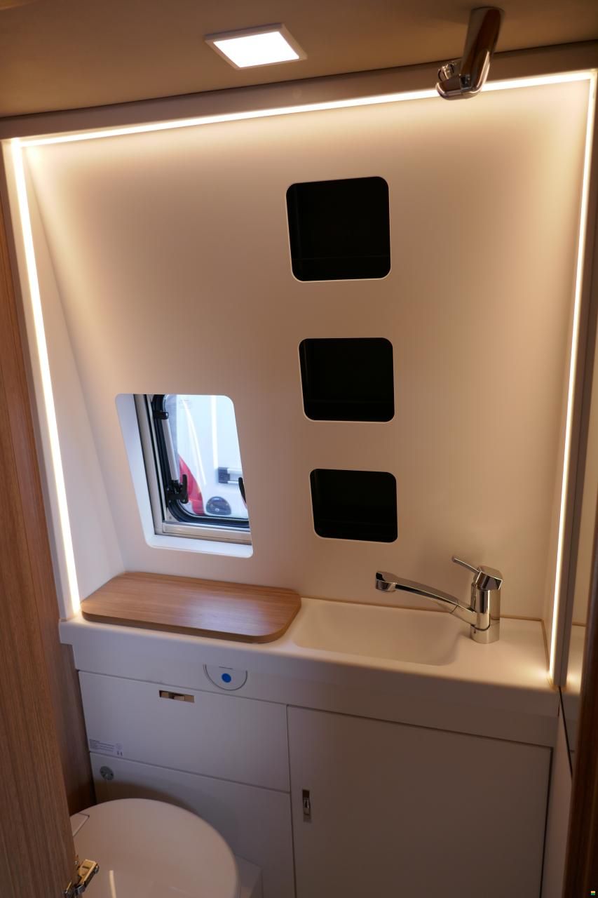 Weinsberg CaraBus 600 MQ