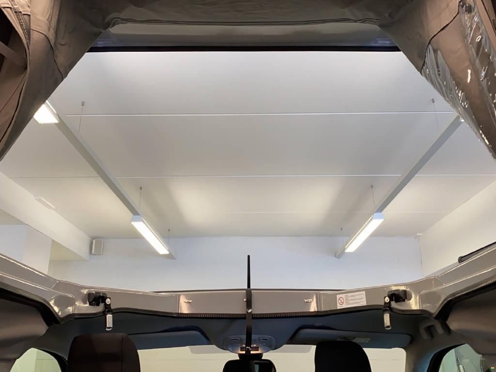 Crosscamp UrbanCamper FLEX 2.0 CDTI 177