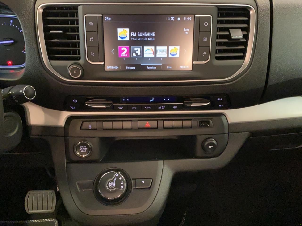 Crosscamp UrbanCamper FLEX 2.0 CDTI 177