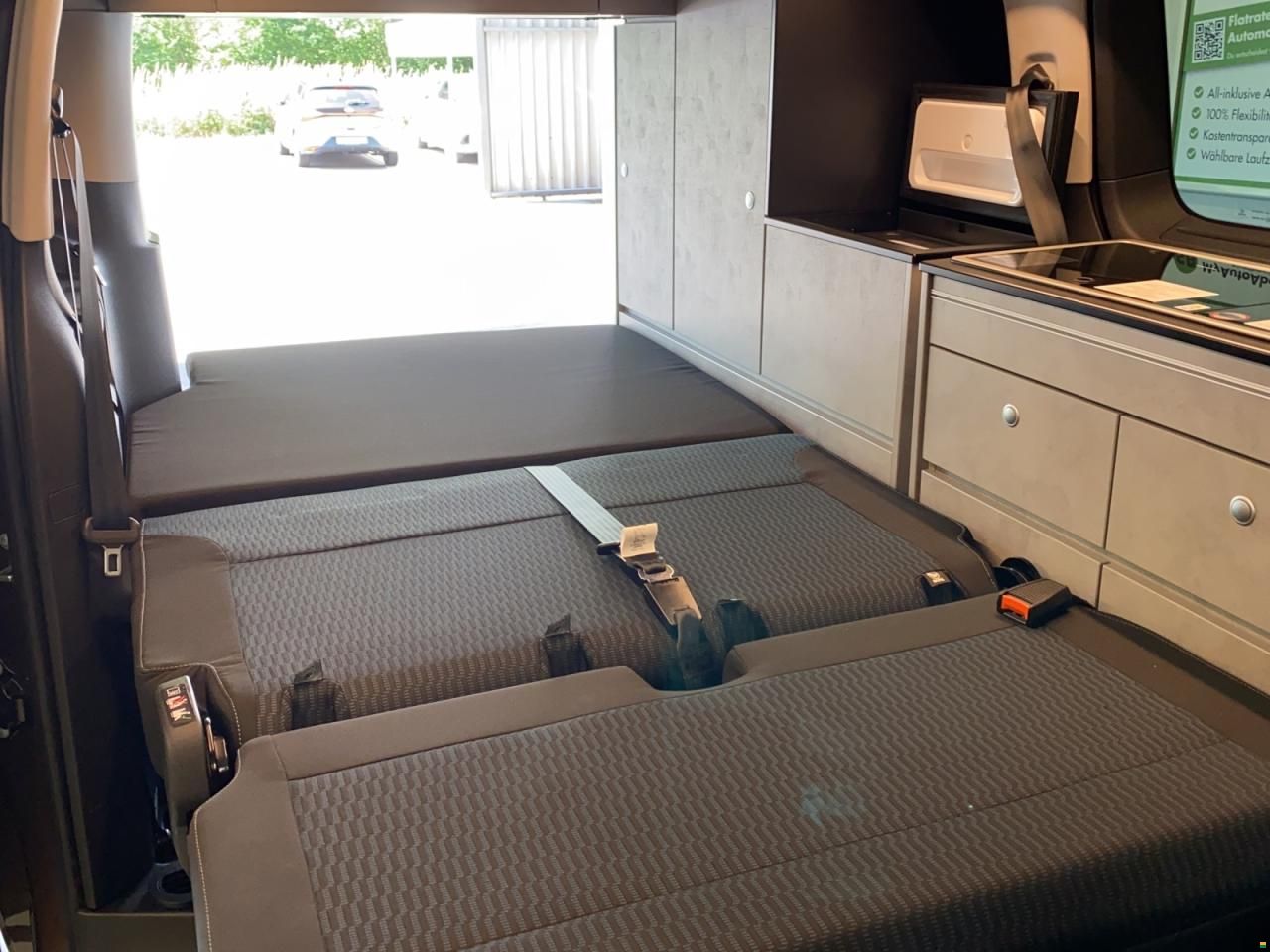 Crosscamp UrbanCamper FLEX 2.0 CDTI 177