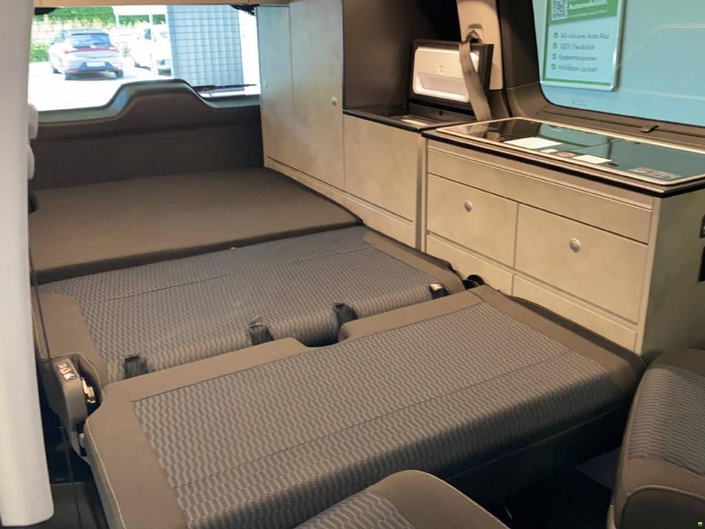 Crosscamp UrbanCamper FLEX 2.0 CDTI 177