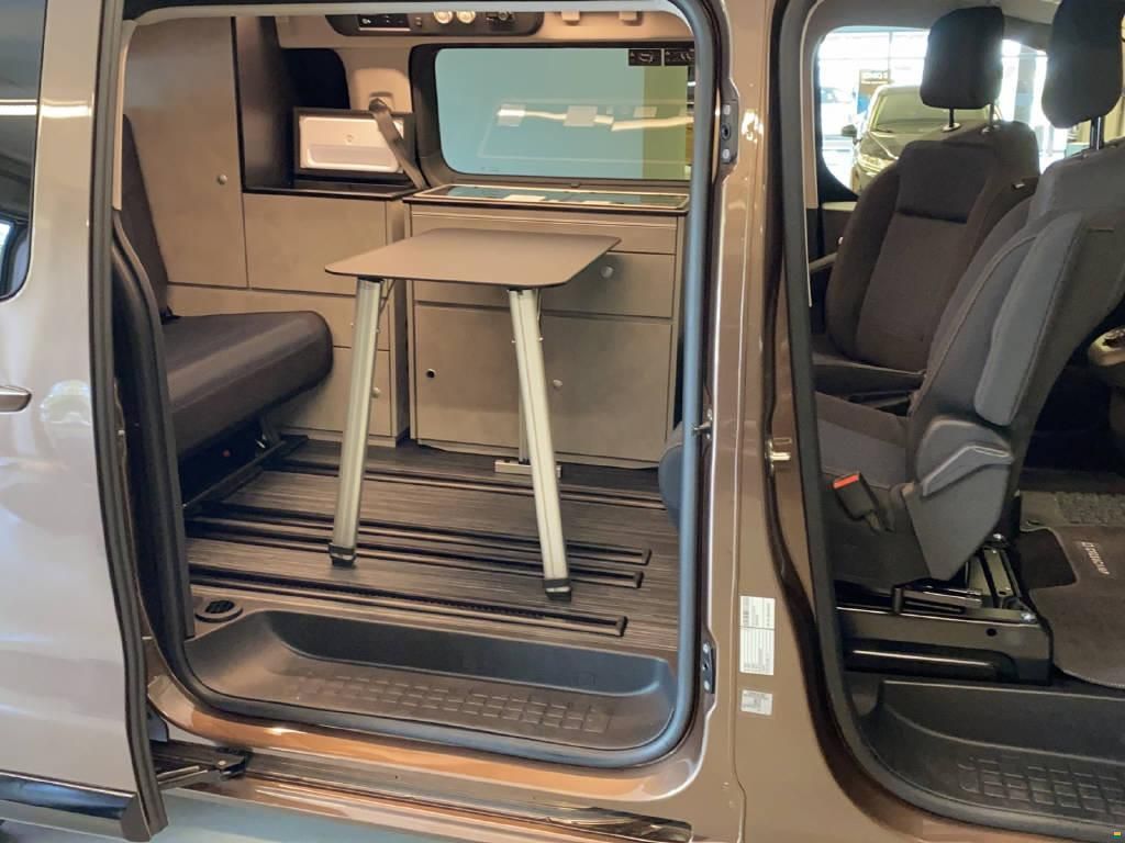 Crosscamp UrbanCamper FLEX 2.0 CDTI 177