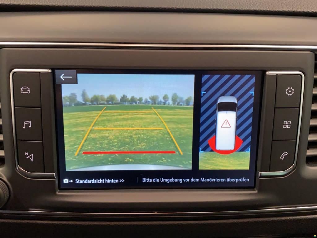 Crosscamp UrbanCamper FLEX 2.0 CDTI 177