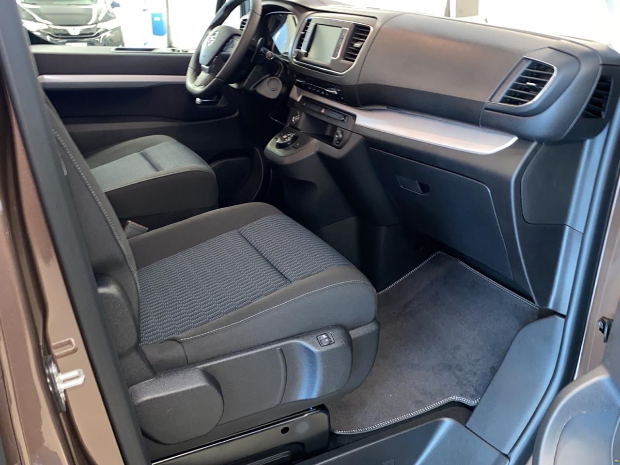 Crosscamp UrbanCamper FLEX 2.0 CDTI 177