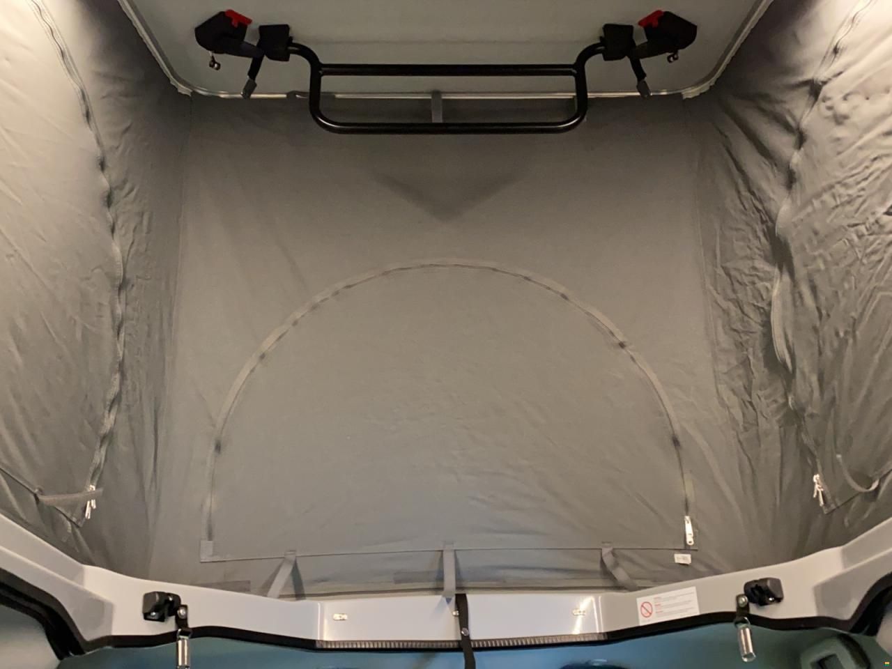 Crosscamp UrbanCamper FLEX 2.0 CDTI 177