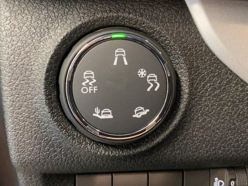 Crosscamp UrbanCamper FLEX 2.0 CDTI 177