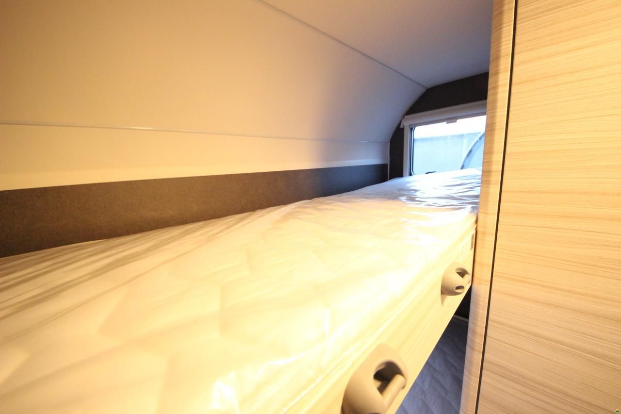 Dethleffs C'Joy 480QLK