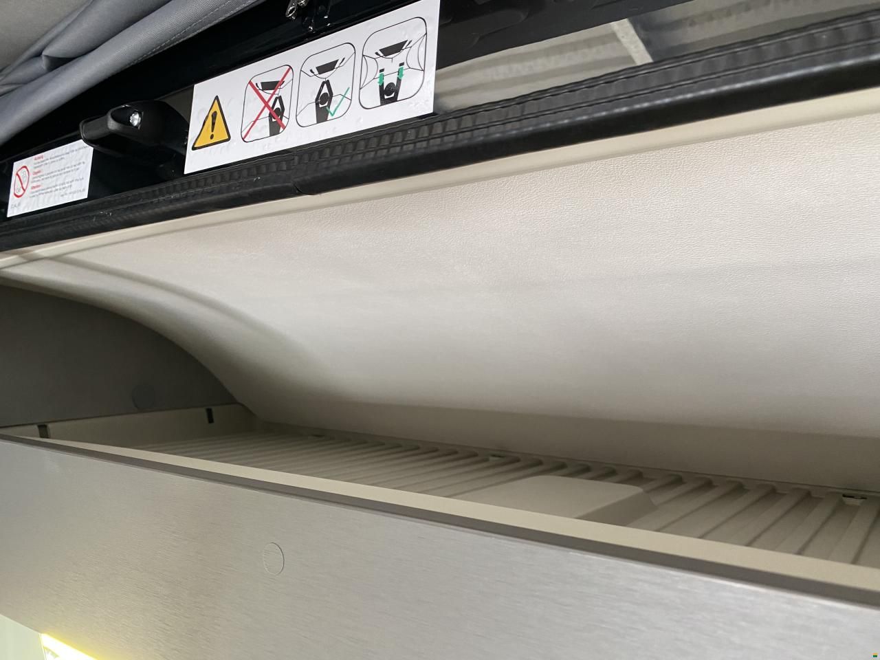 Crosscamp CamperVan Flex 541 3.5t L2H2 2.2 TD 165