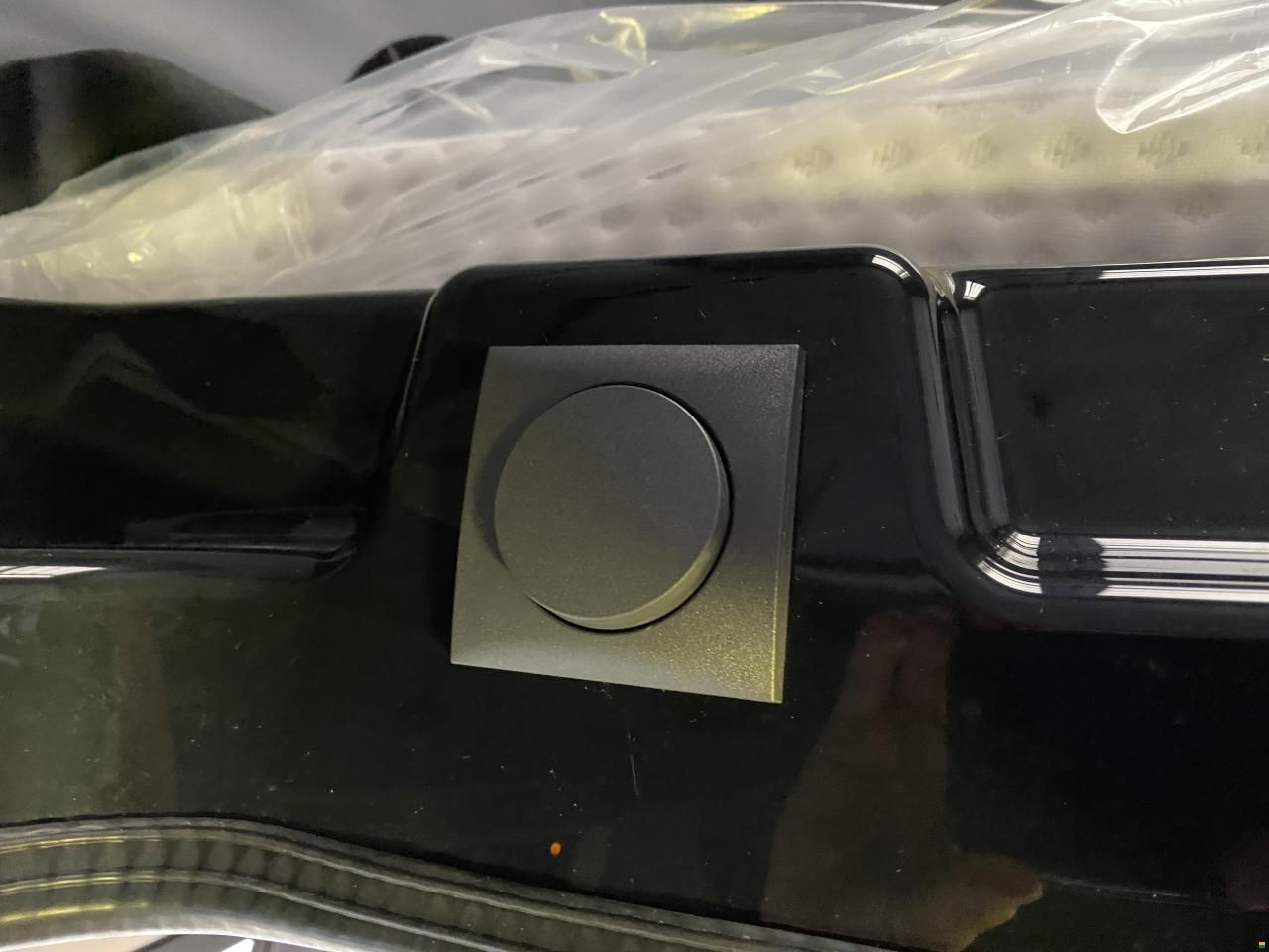 Crosscamp CamperVan Flex 541 3.5t L2H2 2.2 TD 165