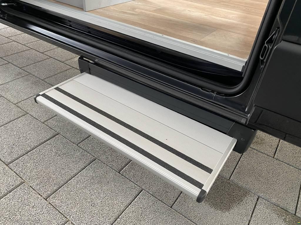 Crosscamp CamperVan Flex 541 3.5t L2H2 2.2 TD 165