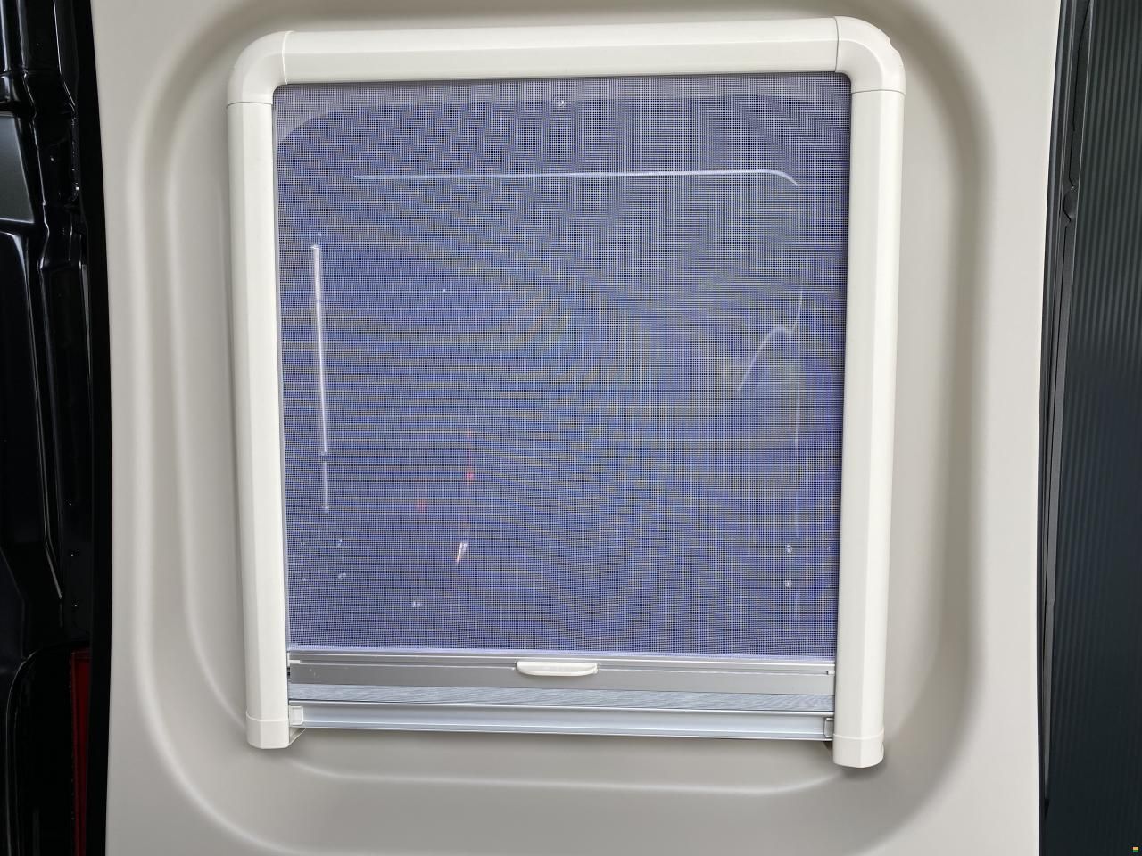 Crosscamp CamperVan Flex 541 3.5t L2H2 2.2 TD 165