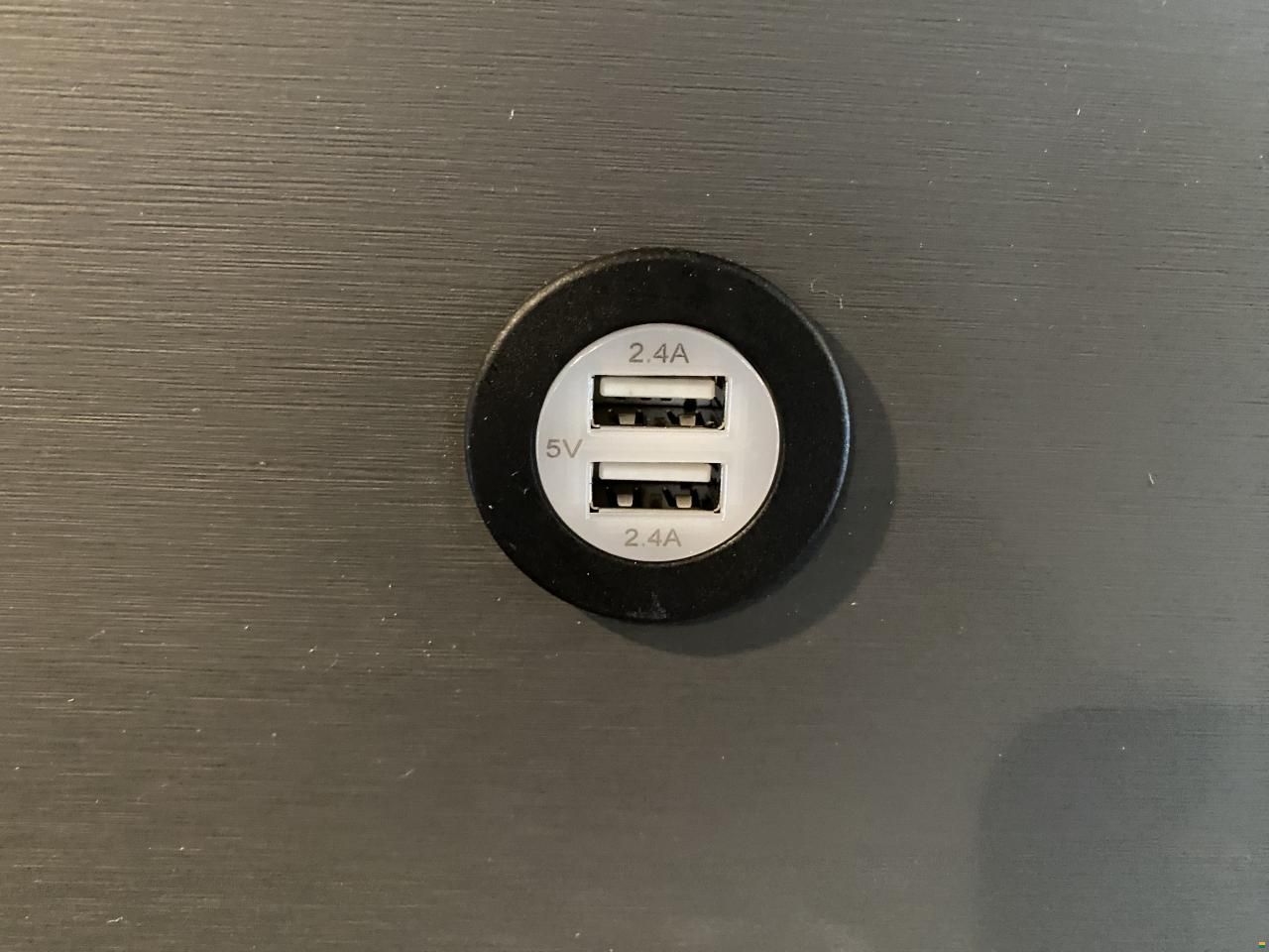 Crosscamp CamperVan Flex 541 3.5t L2H2 2.2 TD 165