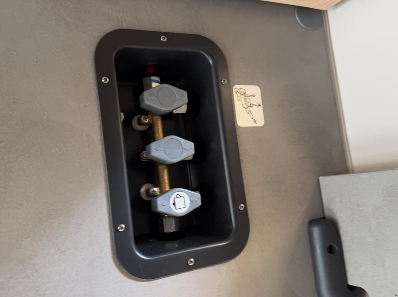 Crosscamp CamperVan Full 600 3.5t L3H2 2.2 TD 140