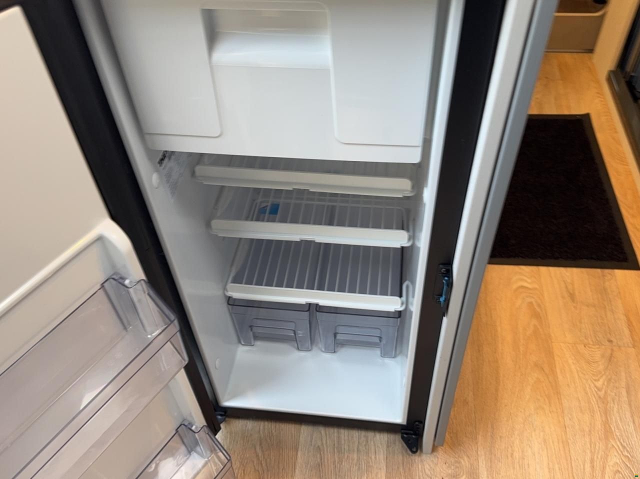 Crosscamp CamperVan Full 600 3.5t L3H2 2.2 TD 140