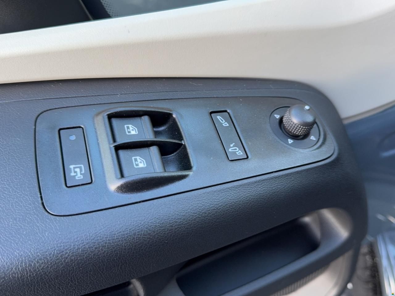 Crosscamp CamperVan Full 600 3.5t L3H2 2.2 TD 140