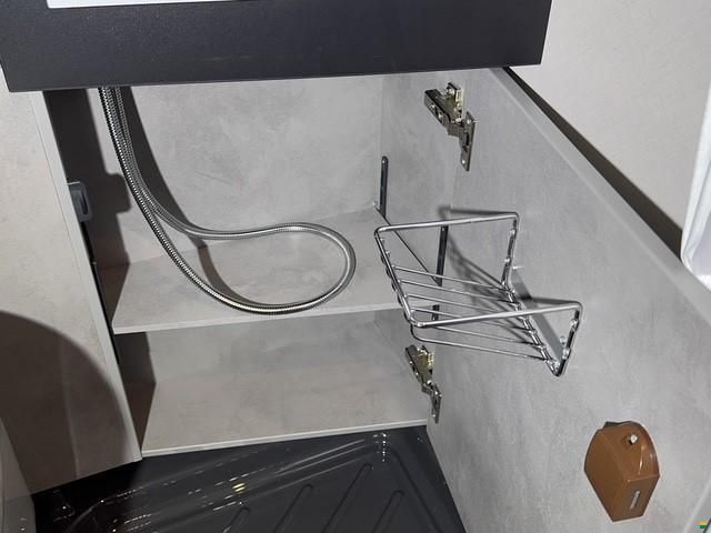 Crosscamp CamperVan Full 600 3.5t L3H2 2.2 TD 140