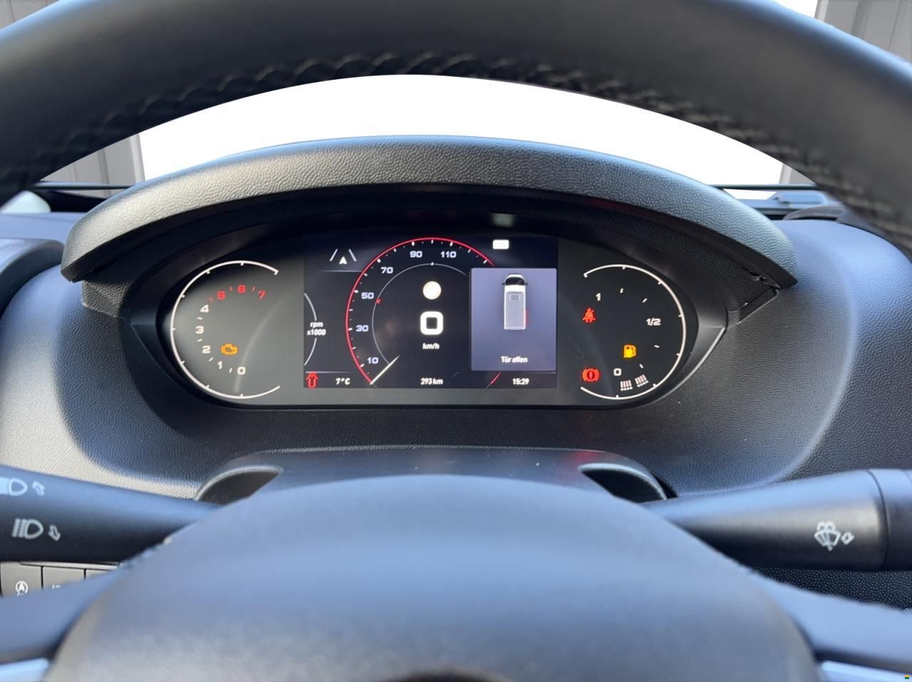 Crosscamp CamperVan Full 600 3.5t L3H2 2.2 TD 140