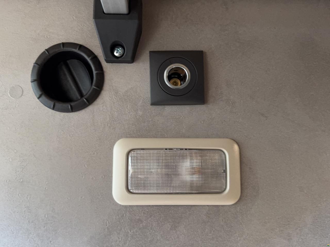 Crosscamp CamperVan Full 600 3.5t L3H2 2.2 TD 140