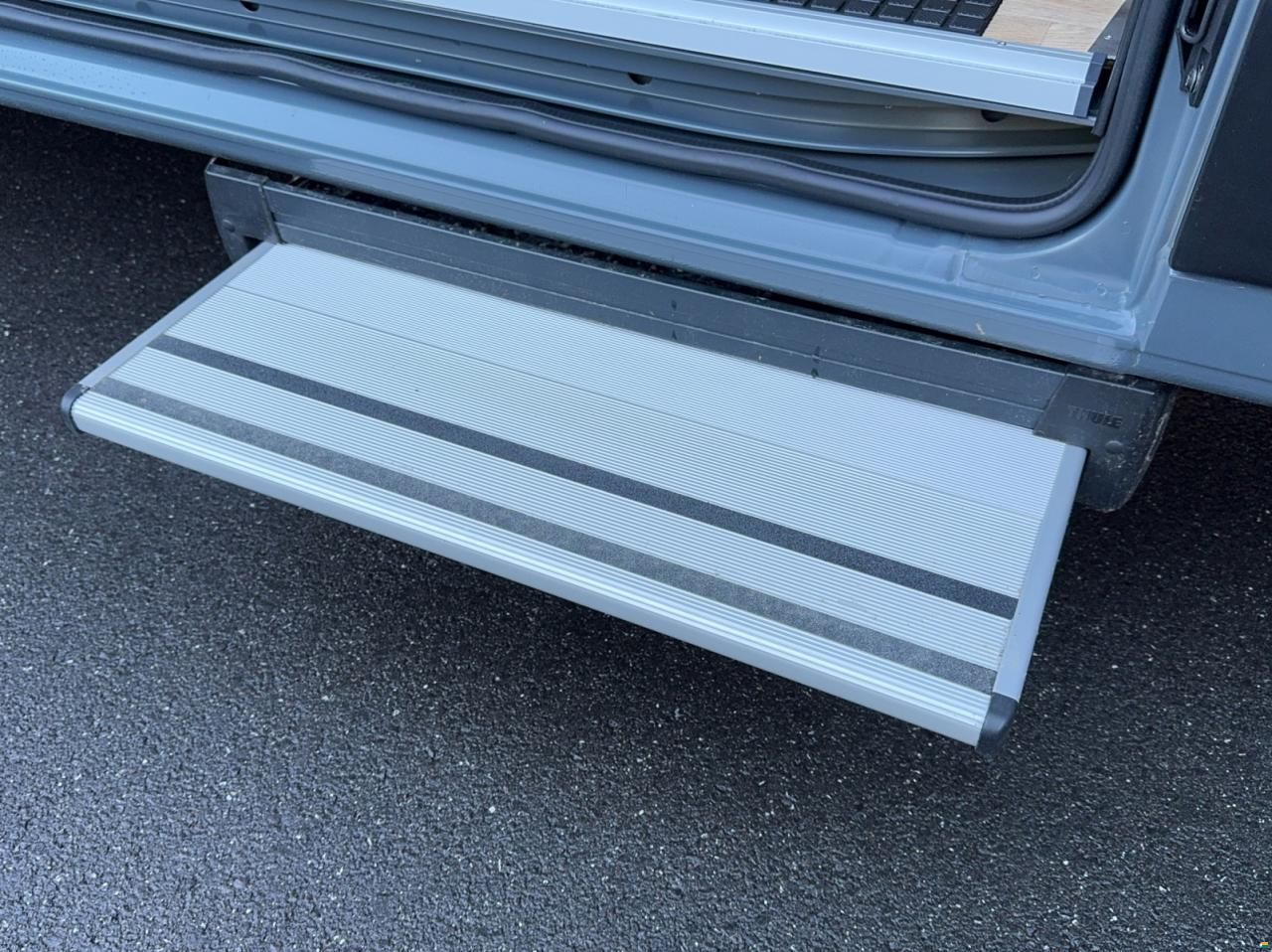 Crosscamp CamperVan Full 600 3.5t L3H2 2.2 TD 140