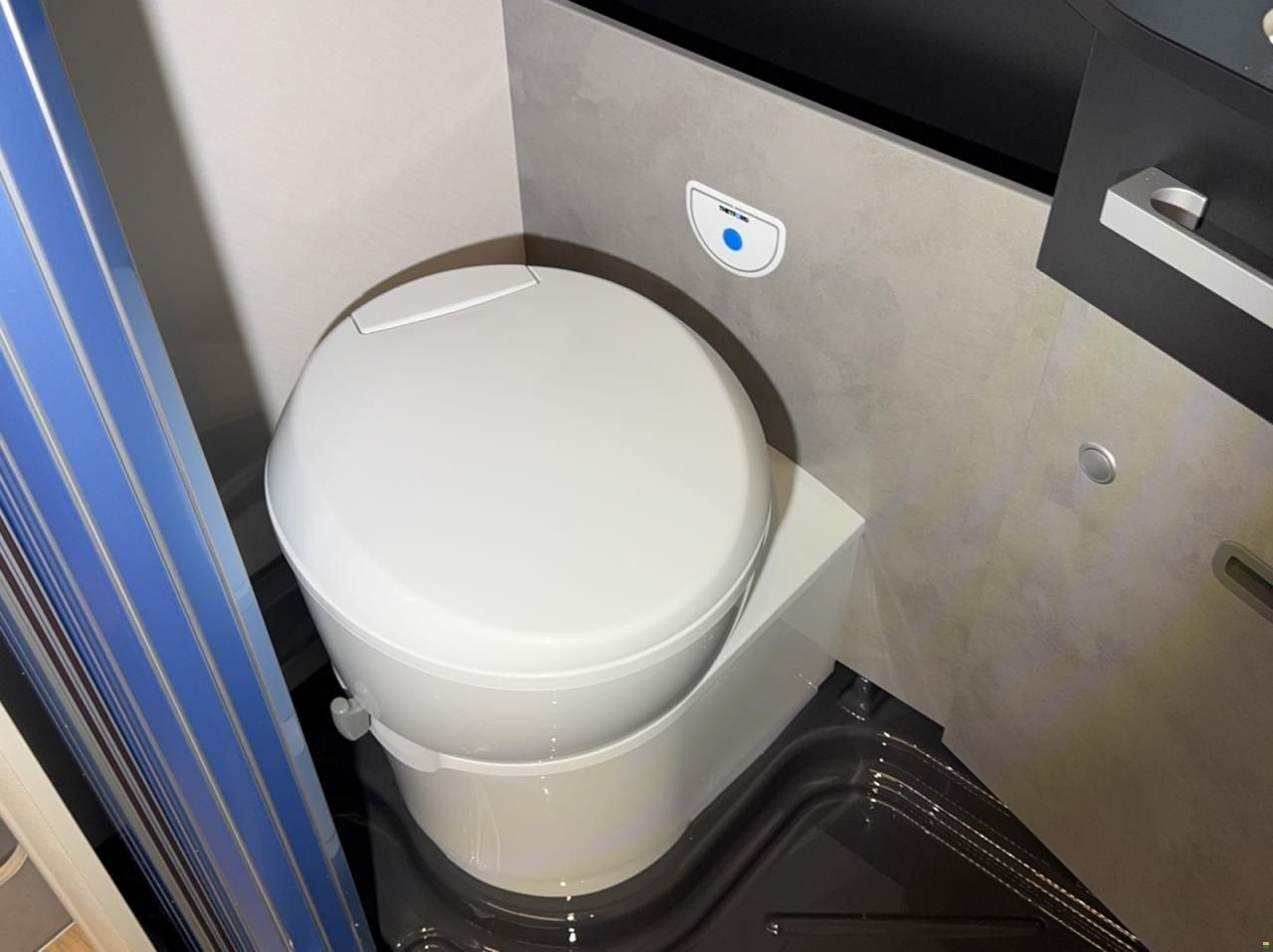 Crosscamp CamperVan Full 600 3.5t L3H2 2.2 TD 140