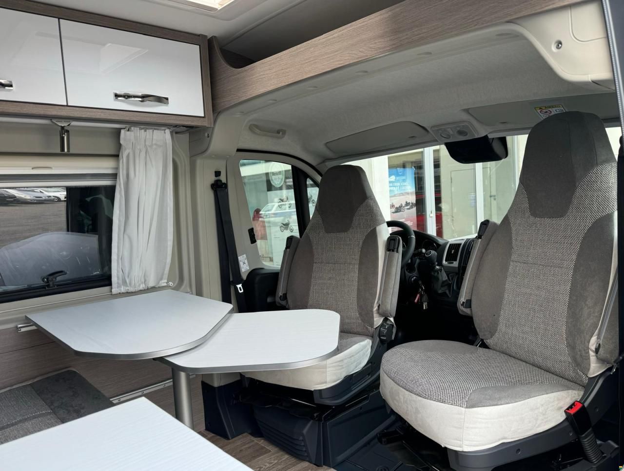 Pössl 2WIN R S PLUS