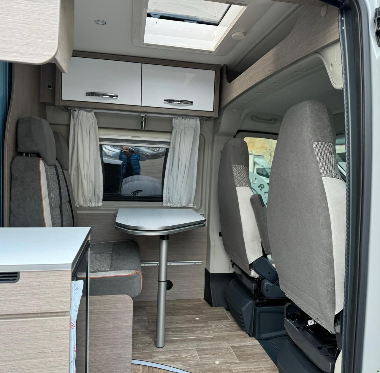 Pössl 2WIN R S PLUS