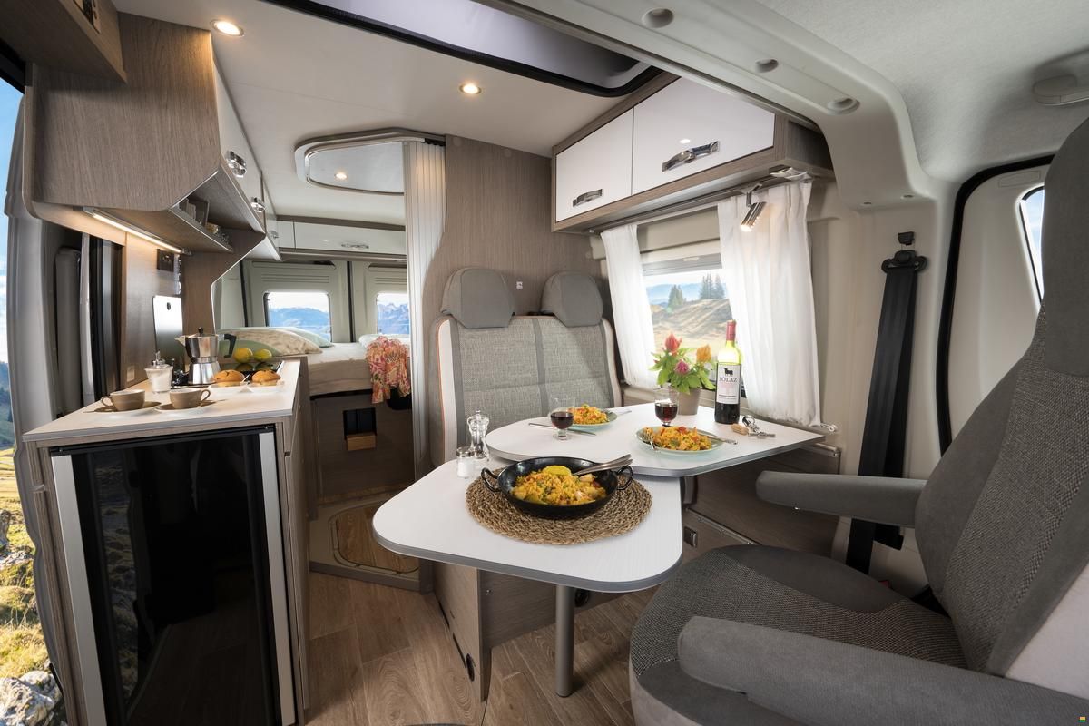 Pössl 2WIN R S PLUS