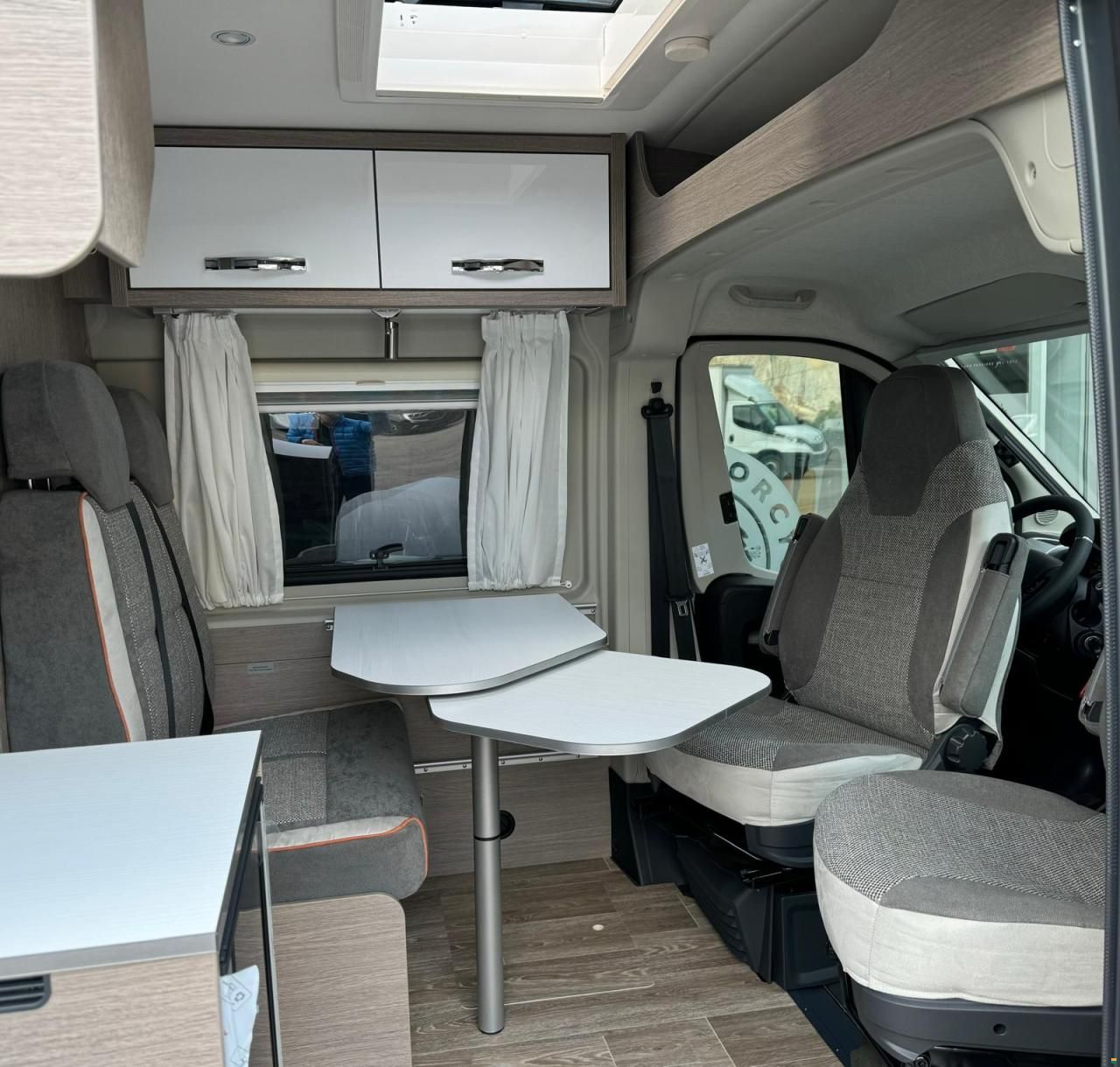 Pössl 2WIN R S PLUS