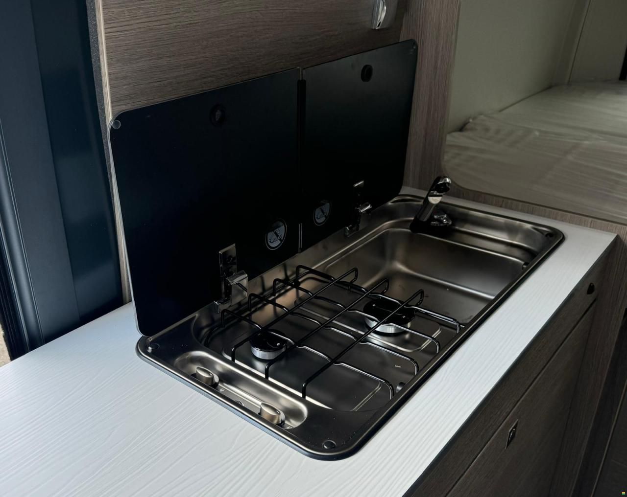 Pössl 2WIN R S PLUS