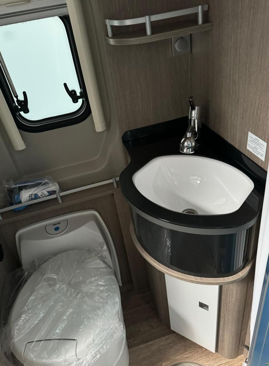 Pössl 2WIN R S PLUS