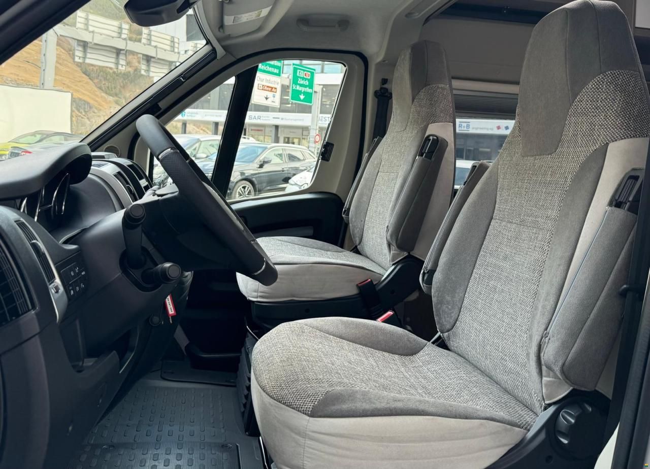 Pössl 2WIN R S PLUS