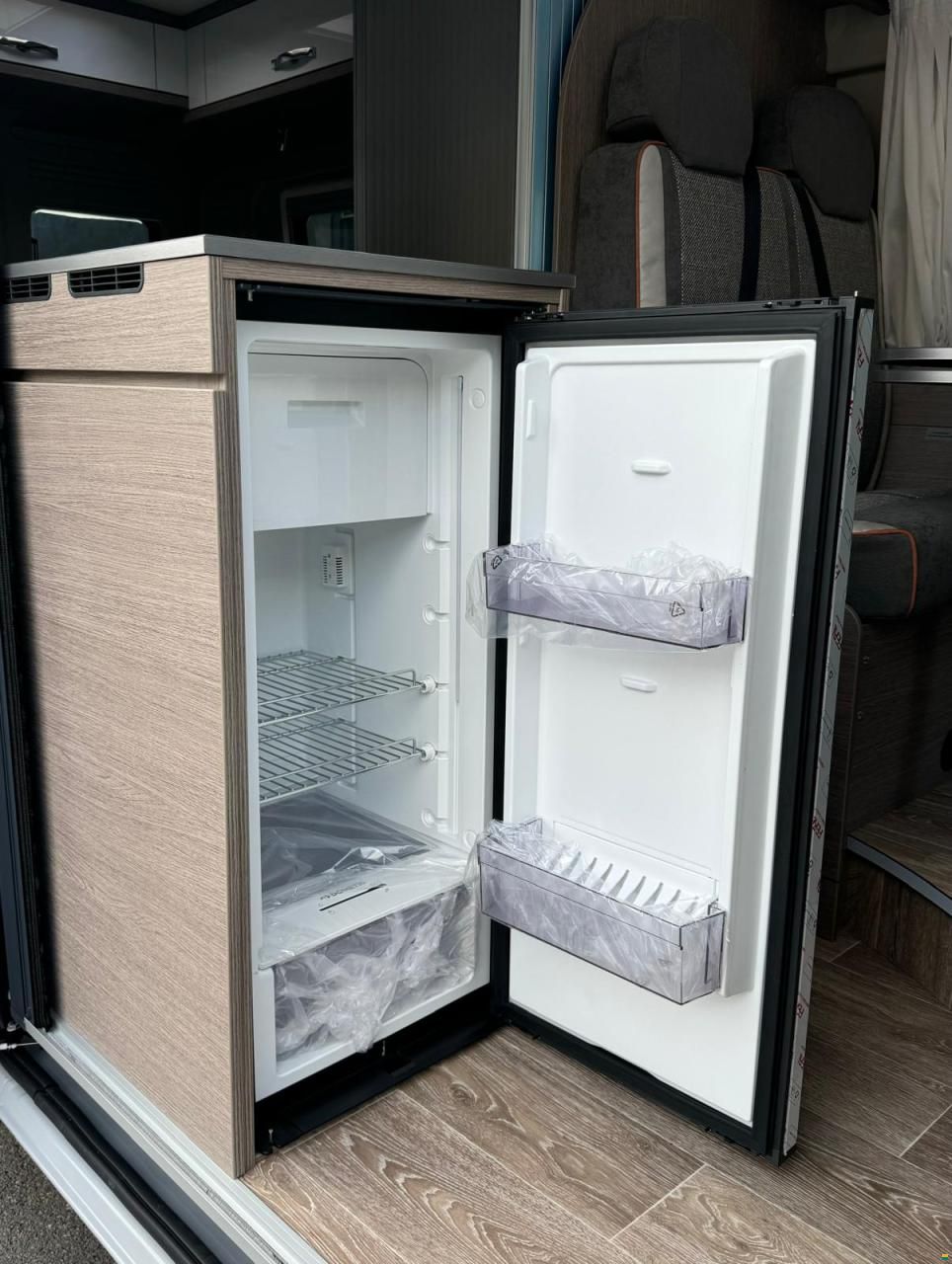 Pössl 2WIN R S PLUS