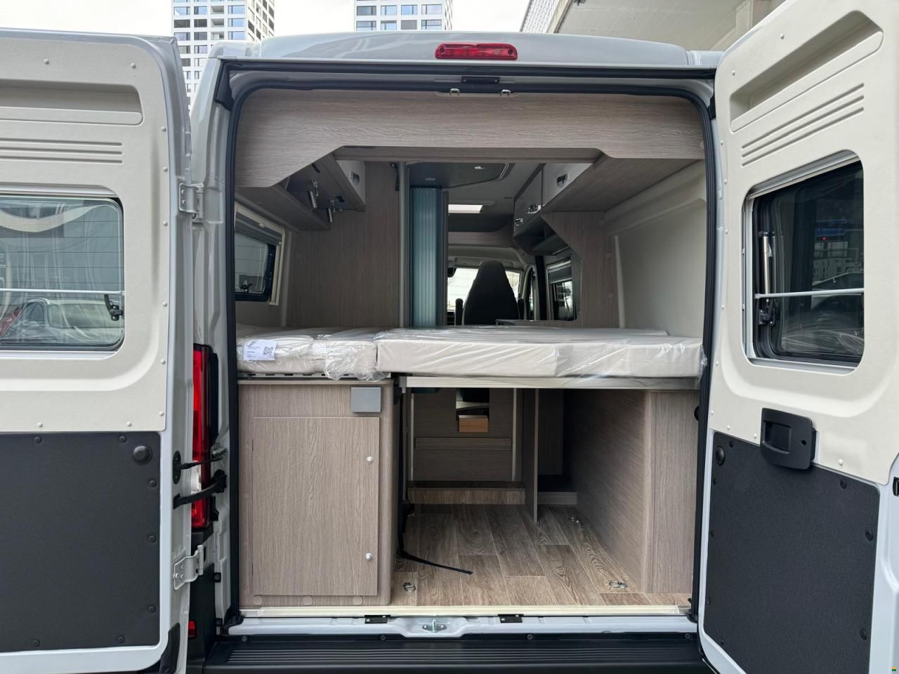 Pössl 2WIN R S PLUS