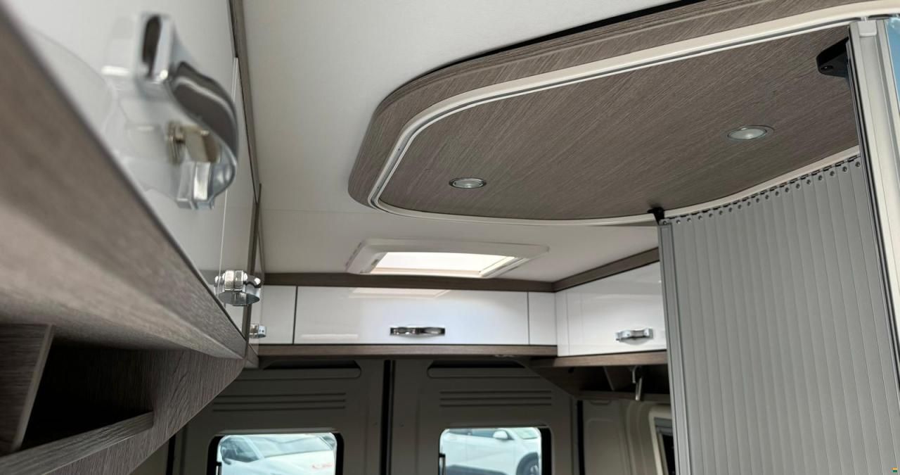 Pössl 2WIN R S PLUS