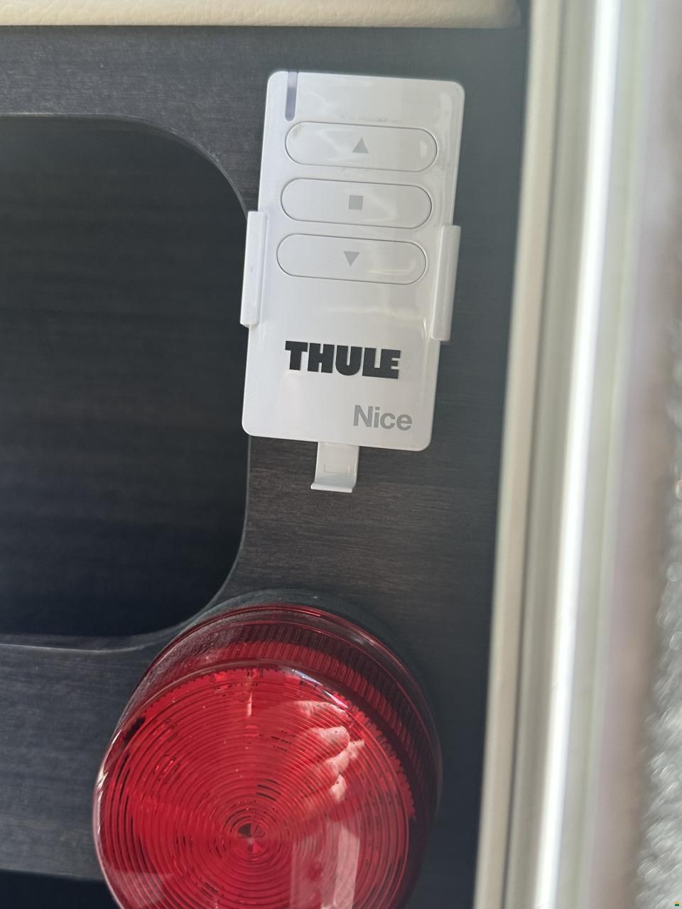 Concorde Charisma 900L