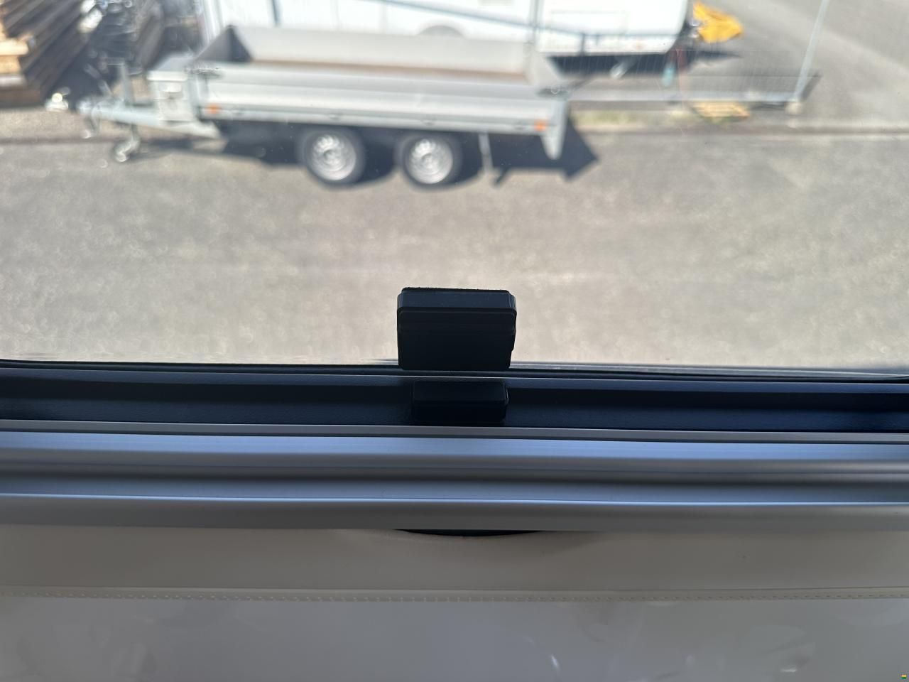 Concorde Charisma 900L