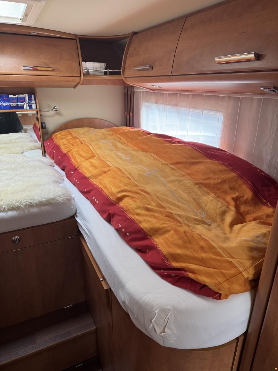 Carthago Chic C-Line I 4.8