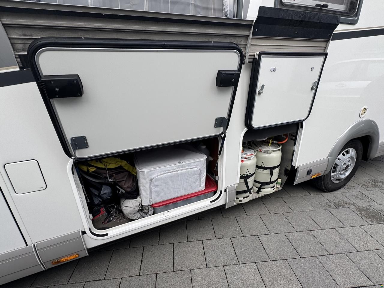 Carthago Chic C-Line I 4.8