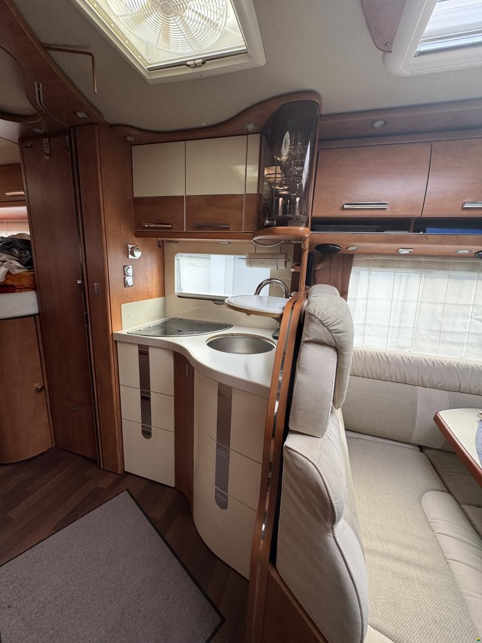 Carthago Chic C-Line I 4.8