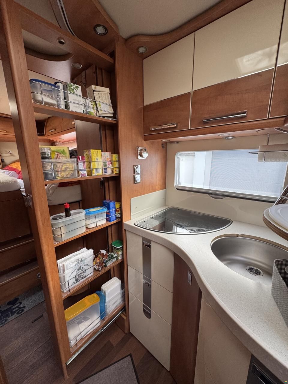 Carthago Chic C-Line I 4.8