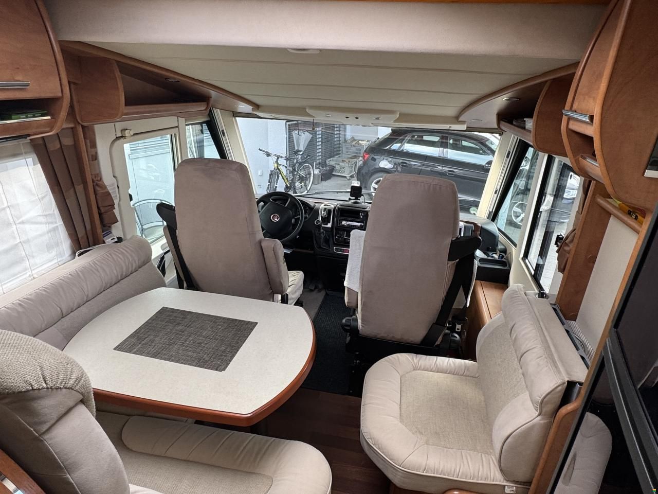 Carthago Chic C-Line I 4.8