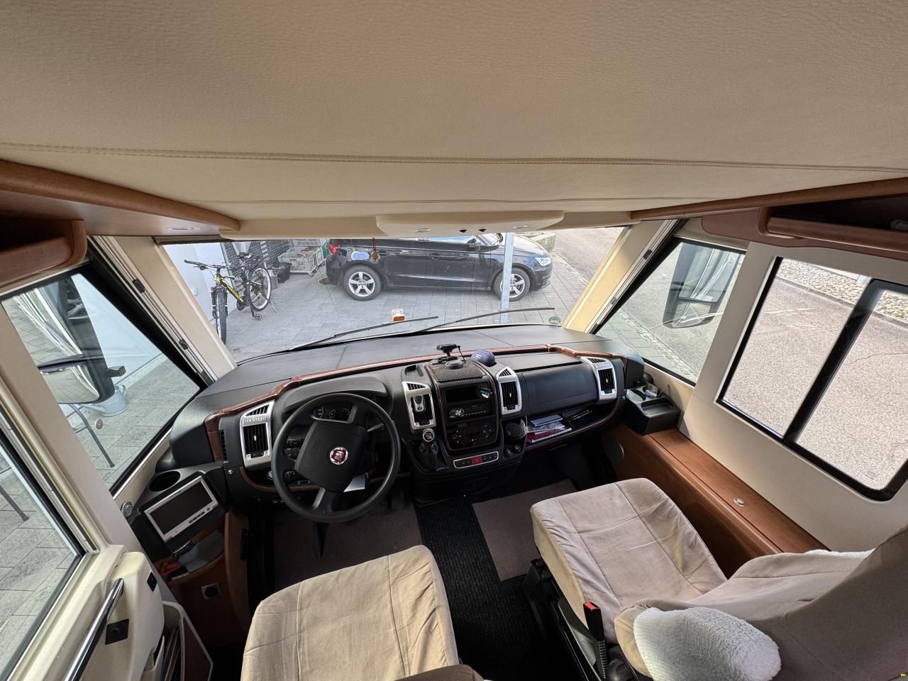 Carthago Chic C-Line I 4.8