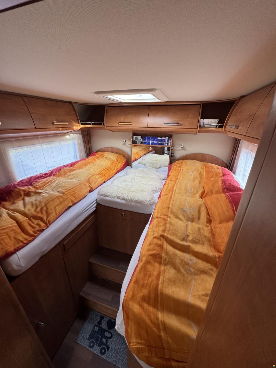 Carthago Chic C-Line I 4.8